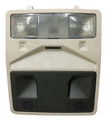 Luz Teto Cortesia Land Rover Evoque 2013 2014 2015