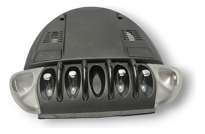 Luz Teto Cortesia Mini Cooper One 2011 2012