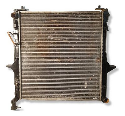 Radiador Agua Kia Sorento 3.8 2006 2007 2008 2009