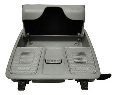 Luz Teto Cortesia Porta Óculos Hyundai New I30 2015 2016
