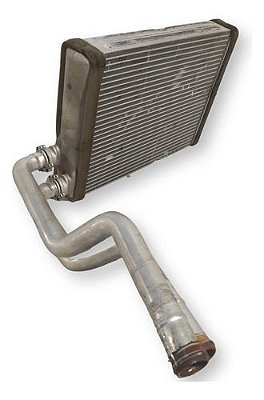 Radiador Ar Quente Caixa Ar Audi A4 2009 2010 2011