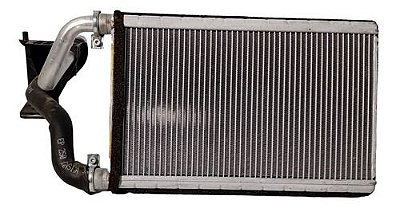 Radiador Ar Quente Caixa Ar Bmw 120i 2006 2008 2009 2010
