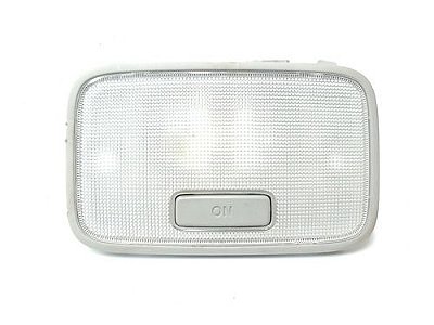 Luz Teto Cortesia Traseira Hyundai I30 2014 2015 2016