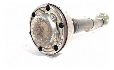 Cardan Dianteiro Sem Bolacha Volkswagen Touareg 2008 2009