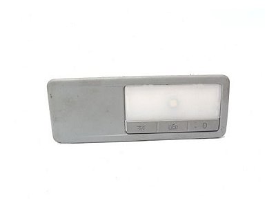 Luz Teto Cortesia Traseiro Direito Vw Touareg 2008 2009 2010