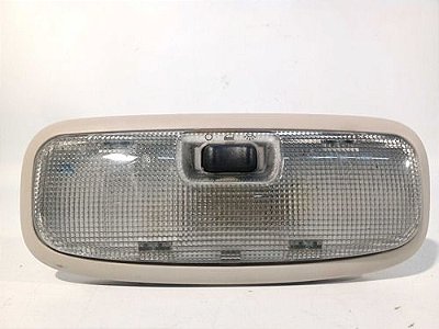 Luz Teto Cortesia Traseiro Freelander 2 2006 2008 2010 2011