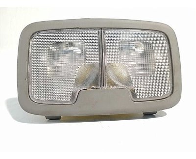 Luz Teto Cortesia Traseiro Kia Cadenza 2008 2010 2012