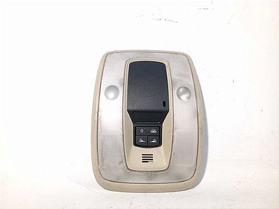 Luz Teto Cortesia Volvo Xc60 T6 2010/2013