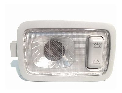 Luz Teto Lateral Cortesia Hyundai Santa Fé 2010 2011 2012