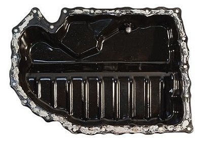 Carter Oleo Motor Vw Tiguan 200cv 2.0 2009 2010 2011 2012 13