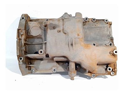 Carter Volvo C30 2.0 2008 2009 2010