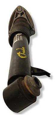 Amortecedor Traseiro Direito Bmw X6 N55 2016 2017