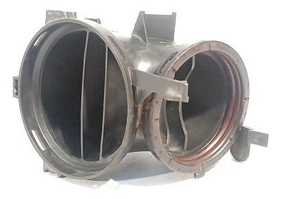 Mangueira Duto Ar Mercedes E320 2009 2010