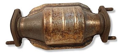 Catalisador Kia Mohave 3.8 2007 2008 2010 2011 2012 2013