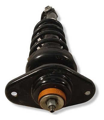 Amortecedor Traseiro Direito Mini Cooper  2009 2010 2012