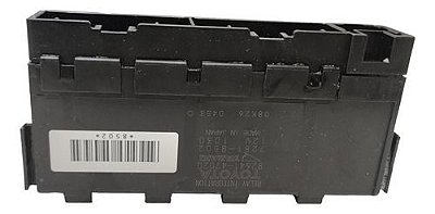 Rele Integrador Toyota Rav4 2.4 2009 2010 2011