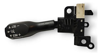 Chave Comando Piloto Automático Toyota Rav4 2009 2010 2011