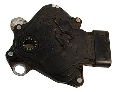 Chave Seletora Câmbio Chevrolet Captiva Aut 2009 2010 2011