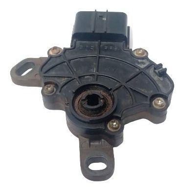 Chave Seletora Cambio Renault Duster Aut 2008 2009 2010