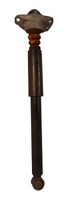 Amortecedor Traseiro Direito Vw Tiguan 200cv 2014 2015