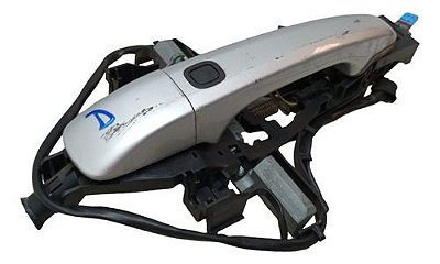 Maçaneta Ext Diant Direita Volvo C30 T5 2010 2011 2012