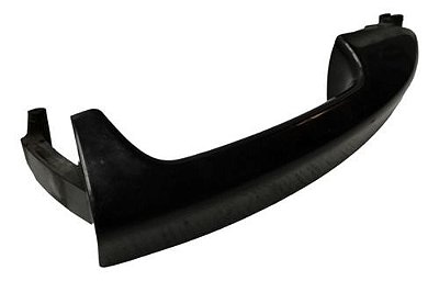Maçaneta Ext Diant Direita Vw Passat B6 2007 2008 2009
