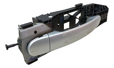 Maçaneta Ext Diant Esquerda Vw Tiguan 200cv 2010 2011 2014