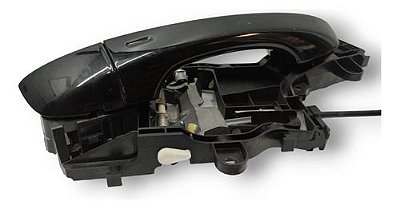 Maçaneta Ext Dianteira Direita Vw Tiguan R-line 2018 2021