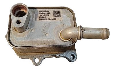 Resfriador Oleo Motor Jeep Compass 1.3 2023 2024