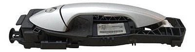 Maçaneta Ext Porta Dianteira Esq Mercedes Gla200 2014 2018