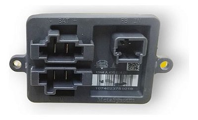 Resistência Ar Condicionado Jeep Compass 1.3 2023 2024