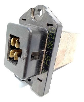 Resistência Caixa Evaporadora Kia Mohave 2007 2008 2009 2010