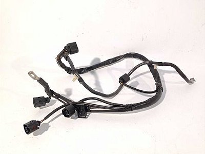 Chicote Alternador Volkswagen Tiguan 2.0 2009 2010 2012 2013