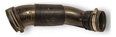Mangueira Filtro Ar Vw Passat B8 2.0 2015 2016 2017 2018