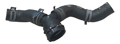 Mangueira Flange Água Vw Tiguan R-line 2.0 2020 2021 2022