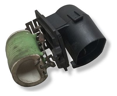 Resistência Ventoinha Radiador Chevrolet Captiva 2009 2010