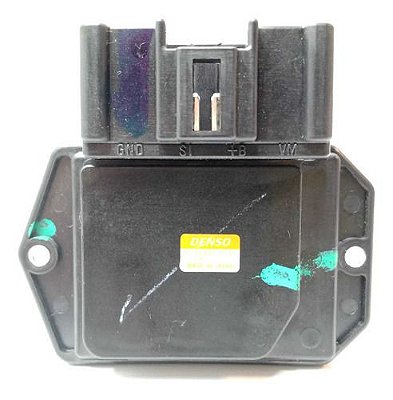 Resitencia Caixa Ar Cond Dianteiro Dodge Journey 2009 2013