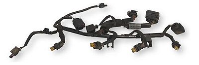 Chicote Bico Injetor Audi A4 Tfsi 2.0 Gasol 2009 2010 2011