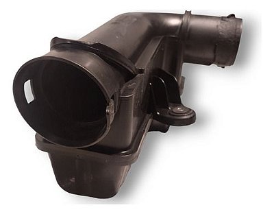 Ressonador Filtro Ar Mini Cooper One 2009 2010 2011 2012