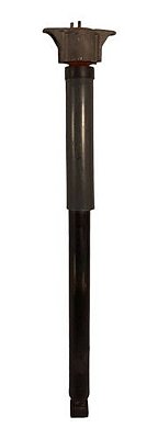 Amortecedor Traseiro Esquerdo Volvo C30 2008 2009 2010 2012