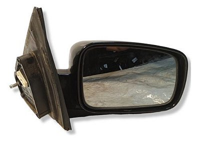 Retrovisor Direito Kia Sorento 2006 2007 2008 2009
