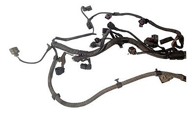 Chicote Injeção Volkswagen Touareg 3.6 2008 2009 2010