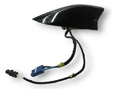 Antena Alta Frequência Chevrolet Equinox 2019 2020 2021