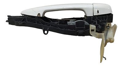 Maçaneta Externa Diant Esquerda Bmw X6 3.0 N55 2017 2018