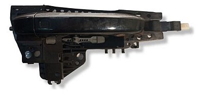Maçaneta Externa Dianteira Direita Audi A6 2015 2016