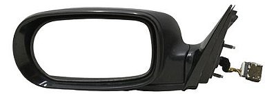 Retrovisor Esquerdo Hyundai Azera 2008 2009 2010 Detalhe