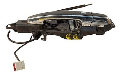 Maçaneta Externa Dianteira Direita Gm Equinox 2019 2020 2021