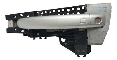 Maçaneta Externa Dianteira Esquerda Audi A4 2009 2010 2011