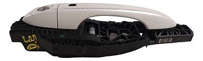 Maçaneta Externa Dianteira Esquerda Jeep Compass 2018 2019