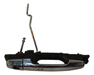 Maçaneta Externa Dianteira Esquerda Toyota Rav4 2009 2011